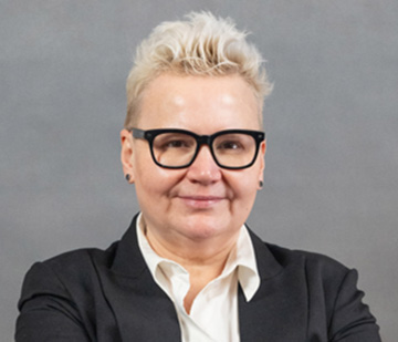 Izabela Kaczmarek