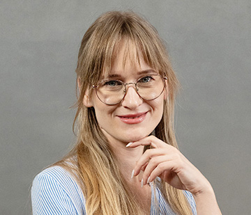 Anna Trybek