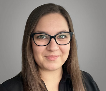 Joanna Rybak